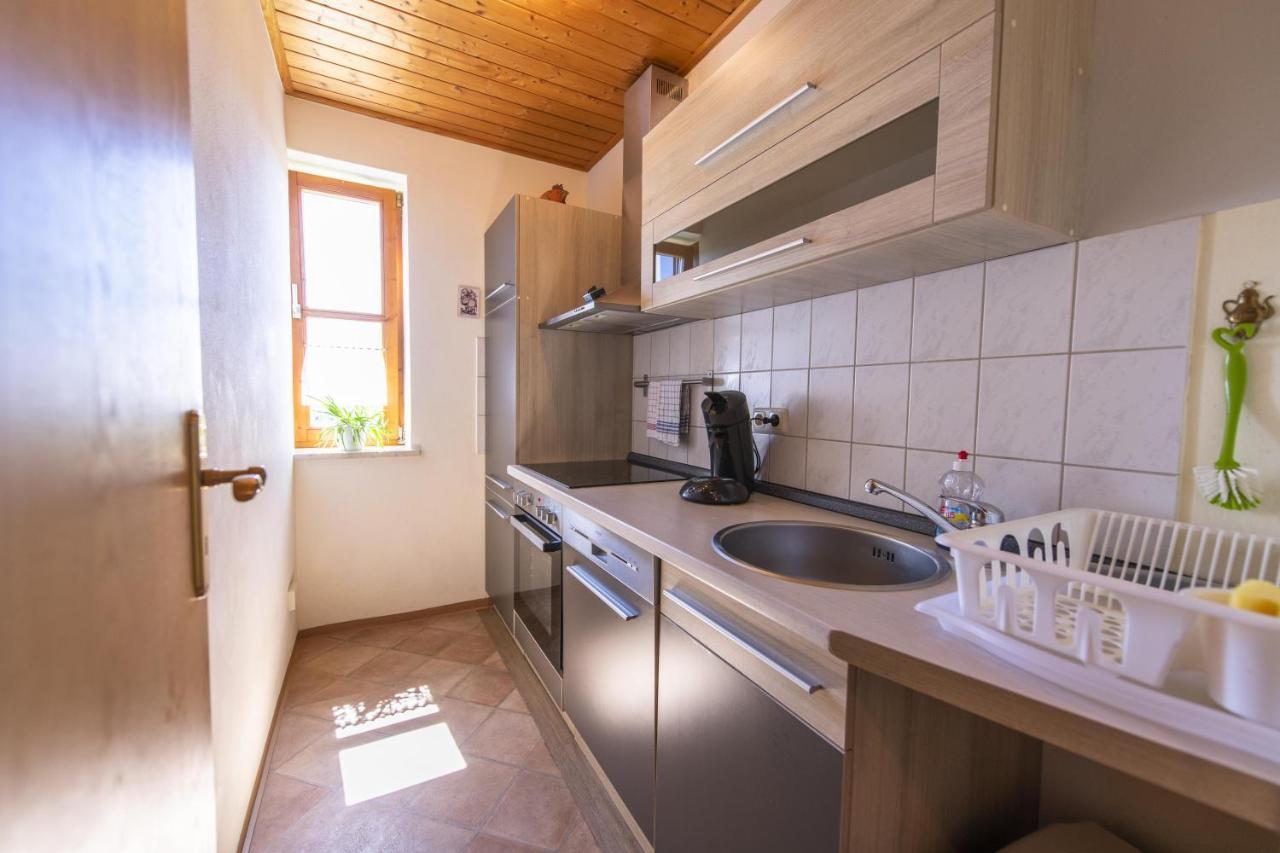 Pension Ferienwohnungen Frey Tännesberg Exteriér fotografie